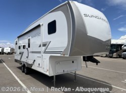New 2027 Heartland Sundance XLT 28DB available in Albuquerque, New Mexico