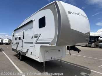 New 2027 Heartland Sundance XLT 28DB available in Albuquerque, New Mexico