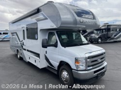 New 2027 Thor Motor Coach Quantum KW29 available in Albuquerque, New Mexico