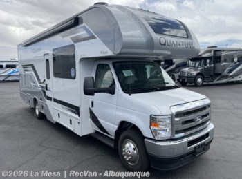 New 2027 Thor Motor Coach Quantum KW29 available in Albuquerque, New Mexico