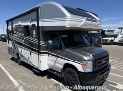 New 2027 Entegra Coach Odyssey 24B-EST-FBP available in Albuquerque, New Mexico