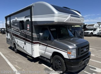 New 2027 Entegra Coach Odyssey 24B-EST-FBP available in Albuquerque, New Mexico