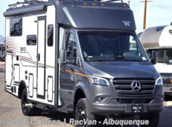 New 2026 Winnebago Ekko WM623B-L available in Albuquerque, New Mexico