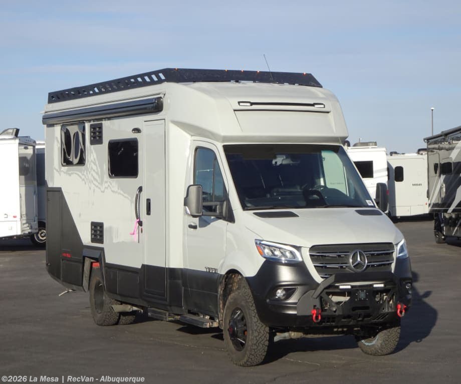 Used 2026 Tiffin Open Trail 25AO available in Albuquerque, New Mexico