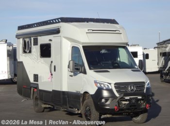 Used 2026 Tiffin Open Trail 25AO available in Albuquerque, New Mexico