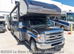 New 2027 Entegra Coach Odyssey 27U-EST-FBP available in Albuquerque, New Mexico