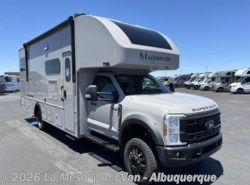 New 2027 Thor Motor Coach Magnitude Grand Z30-M available in Albuquerque, New Mexico