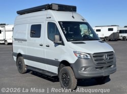 New 2027 Winnebago Revel BMB44E-2.5-1 available in Albuquerque, New Mexico