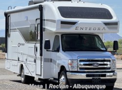 New 2026 Entegra Coach Odyssey 26M available in Albuquerque, New Mexico