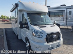 New 2026 Tiffin Midas 24MT available in Albuquerque, New Mexico