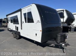 New 2027 Brinkley RV Model Ix 25X available in Albuquerque, New Mexico