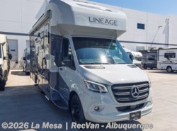 New 2027 Grand Design Lineage Series M 25TK-FBP available in Albuquerque, New Mexico