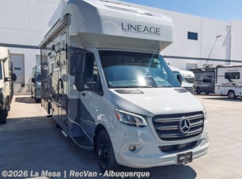 New 2027 Grand Design Lineage Series M 25TK-FBP available in Albuquerque, New Mexico