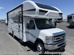 New 2027 Entegra Coach Odyssey 26M available in Albuquerque, New Mexico
