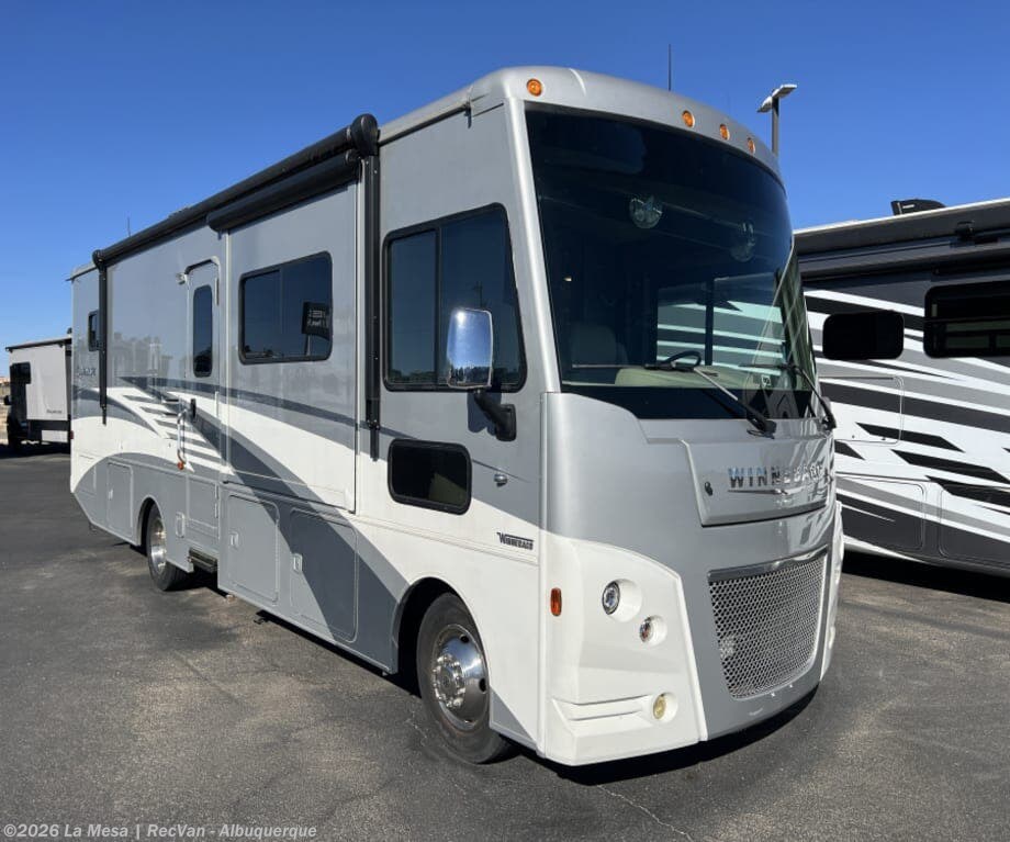 Used 2019 Winnebago Adventurer 30T available in Albuquerque, New Mexico