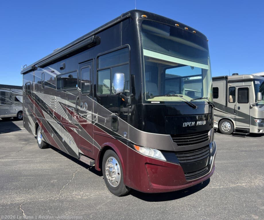 Used 2022 Tiffin  OPEN ROAD 32SA-24K available in Albuquerque, New Mexico