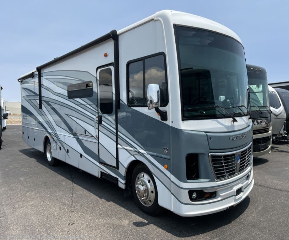 Used 2025 Holiday Rambler Vacationer 33C available in Albuquerque, New Mexico