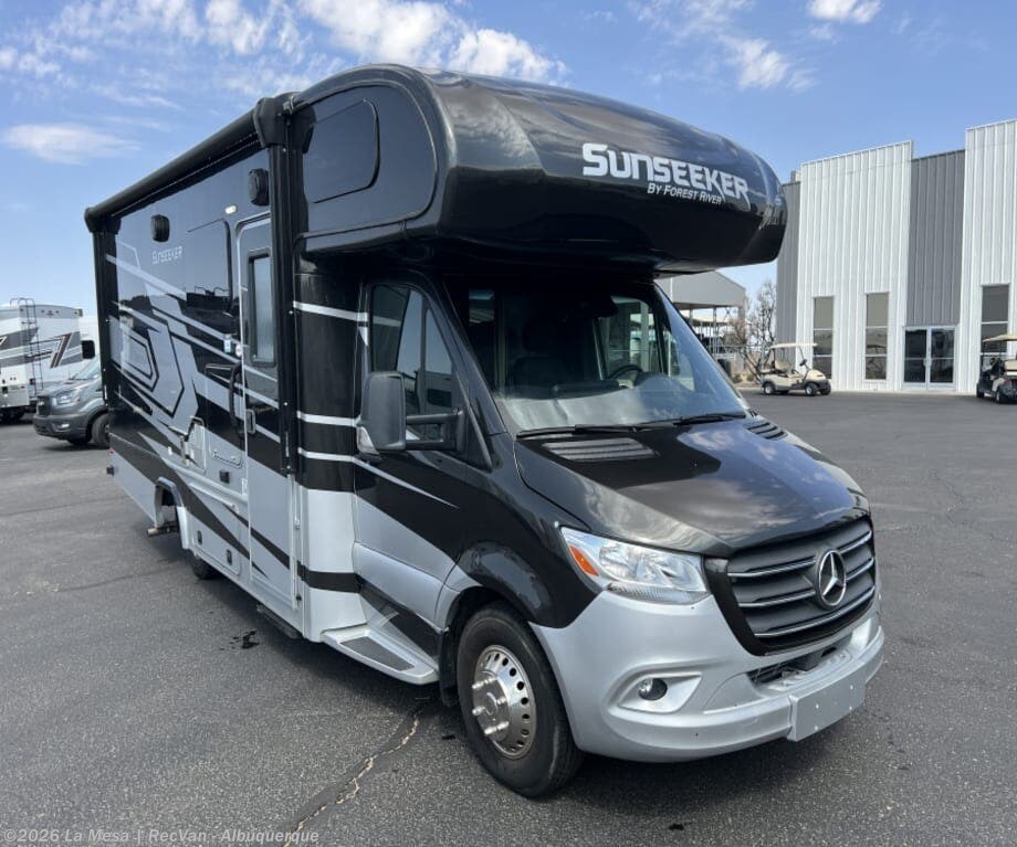 Used 2023 Forest River Sunseeker 2400T available in Albuquerque, New Mexico