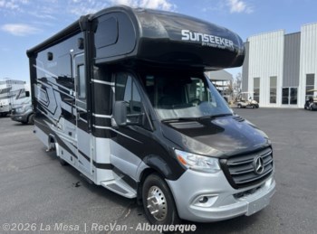 Used 2023 Forest River Sunseeker 2400T available in Albuquerque, New Mexico