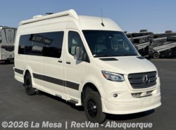 Used 2025 Grech RV Strada ION 4WD available in Albuquerque, New Mexico