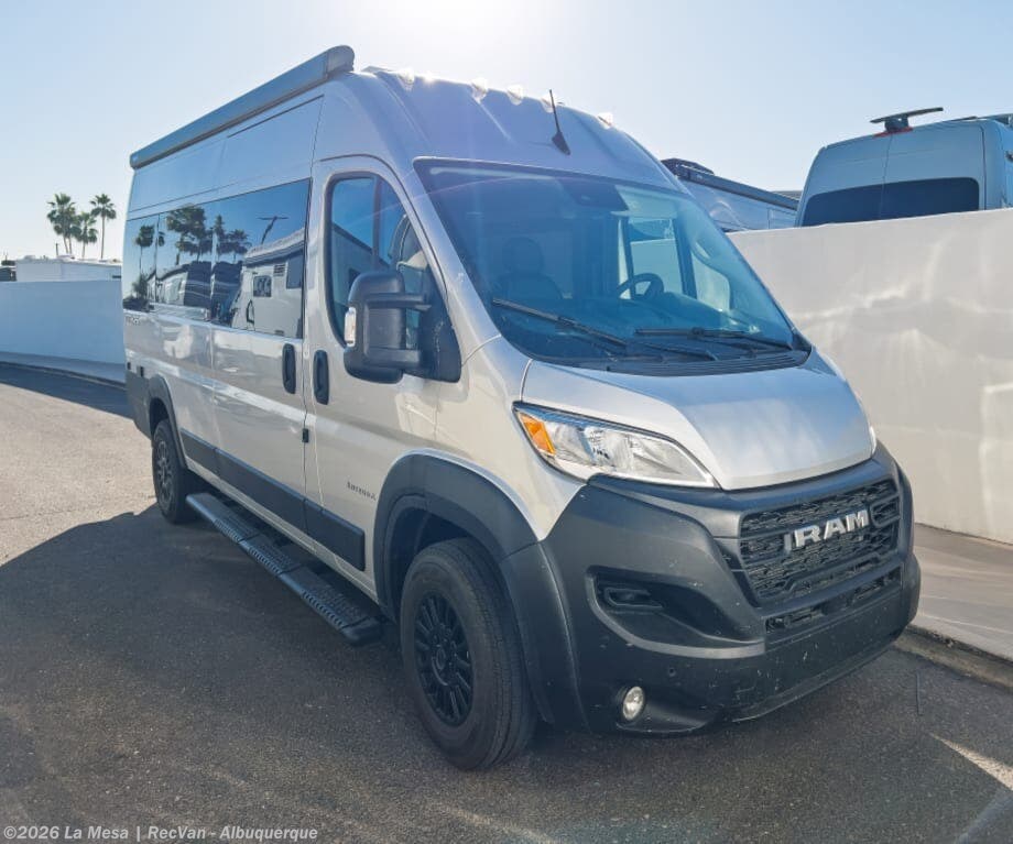 New 2027 Entegra Coach Ethos 20T available in Albuquerque, New Mexico