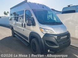 New 2027 Entegra Coach Ethos 20T available in Albuquerque, New Mexico