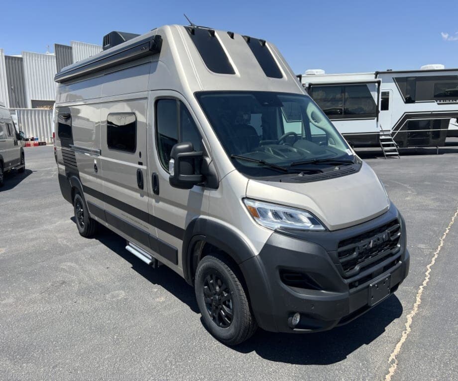 New 2027 Grand Design Lineage Series VP LVP1 available in Albuquerque, New Mexico