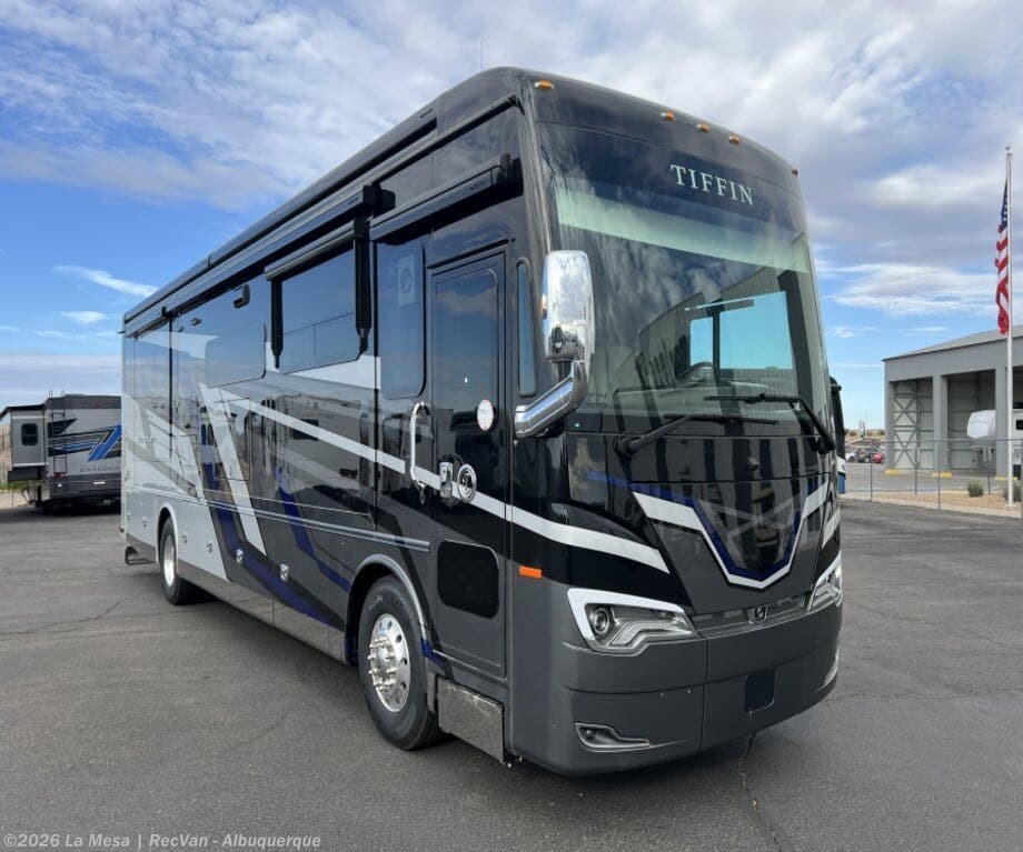 New 2026 Tiffin Allegro Bus 36AP available in Albuquerque, New Mexico