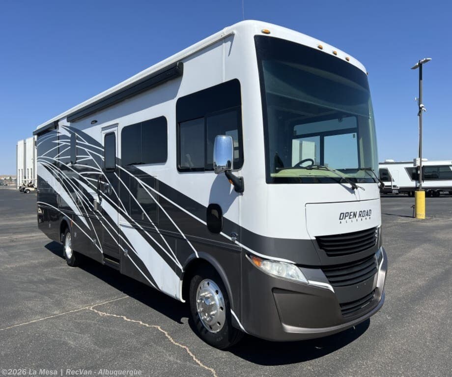 Used 2023 Tiffin Allegro 32FA available in Albuquerque, New Mexico