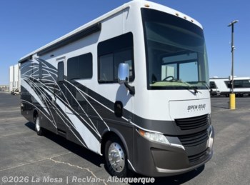 Used 2023 Tiffin Allegro 32FA available in Albuquerque, New Mexico