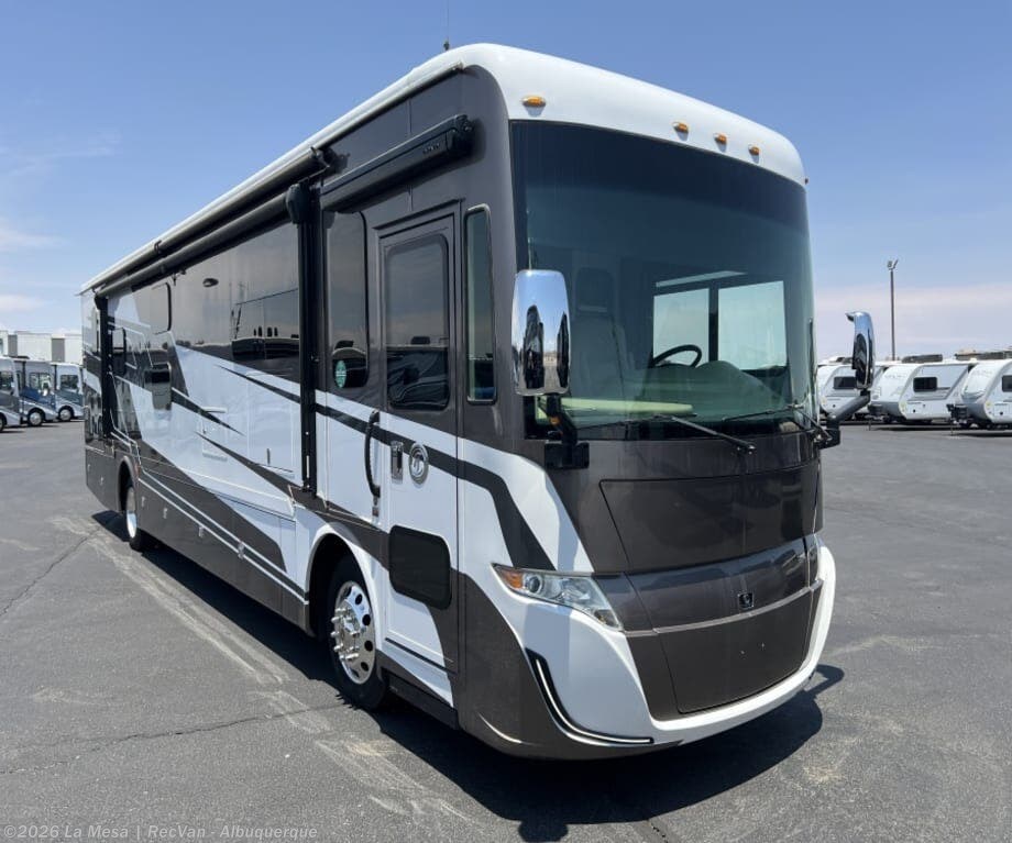 Used 2025 Tiffin Byway 38BL available in Albuquerque, New Mexico