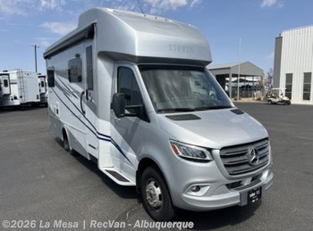 Used 2022 Tiffin Wayfarer 25TW available in Albuquerque, New Mexico