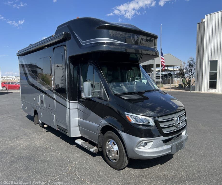 Used 2022 Renegade RV Vienna 25VRMC available in Albuquerque, New Mexico