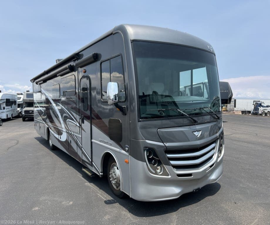 Used 2024 Fleetwood Flex 35R available in Albuquerque, New Mexico