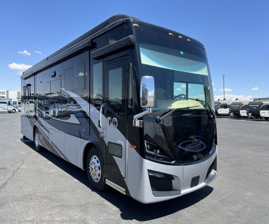 Used 2023 Tiffin Phaeton 36SH available in Albuquerque, New Mexico