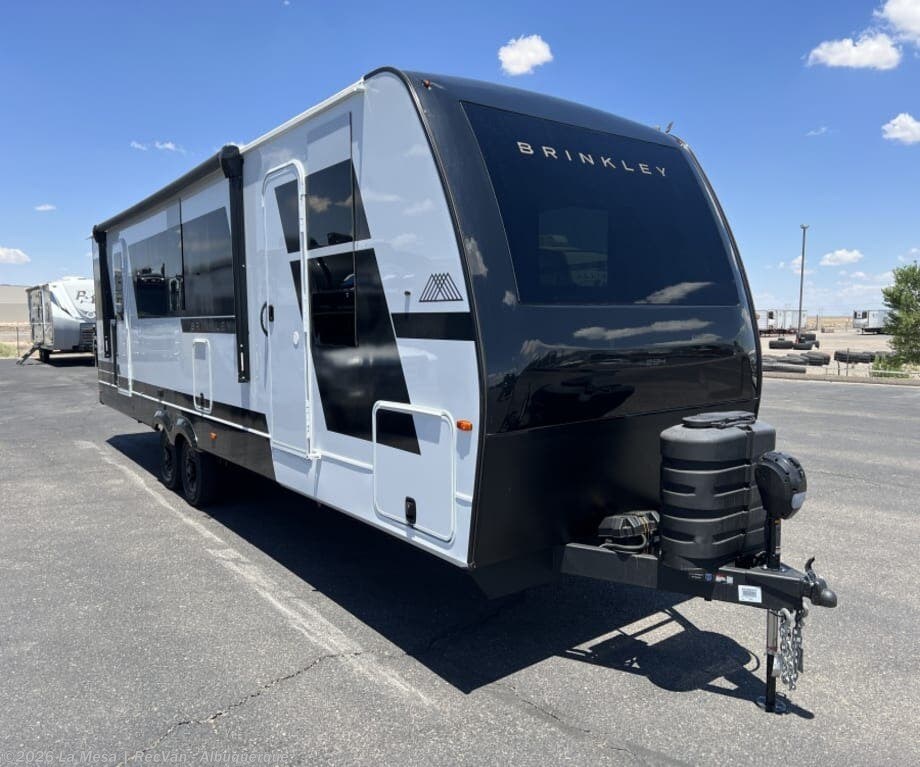 Used 2026 Brinkley RV Model I 294 available in Albuquerque, New Mexico