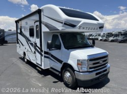 Used 2025 Entegra Coach Odyssey 24B available in Albuquerque, New Mexico