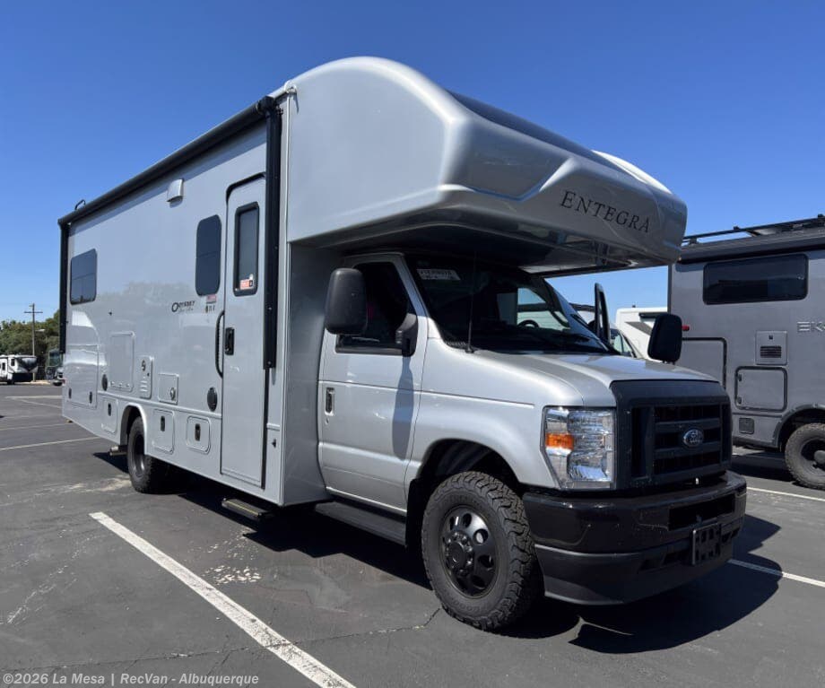 New 2027 Miscellaneous  Entegera ODYSSEY 25R-EST-FBP available in Albuquerque, New Mexico