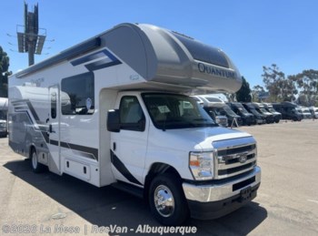 New 2027 Thor Motor Coach Quantum KW29 available in Albuquerque, New Mexico