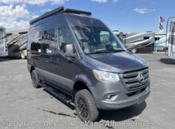 New 2027 Thor Motor Coach Tranquility 19A available in Albuquerque, New Mexico