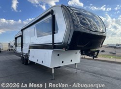 New 2027 Brinkley RV Model Z 3610 available in Albuquerque, New Mexico