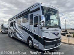 New 2027 Tiffin Allegro Bus 45BP available in Albuquerque, New Mexico
