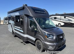 New 2027 Thor Motor Coach Compass AWD 24KB available in Albuquerque, New Mexico