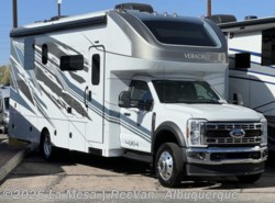 New 2026 Renegade RV Veracruz 32VRS available in Albuquerque, New Mexico