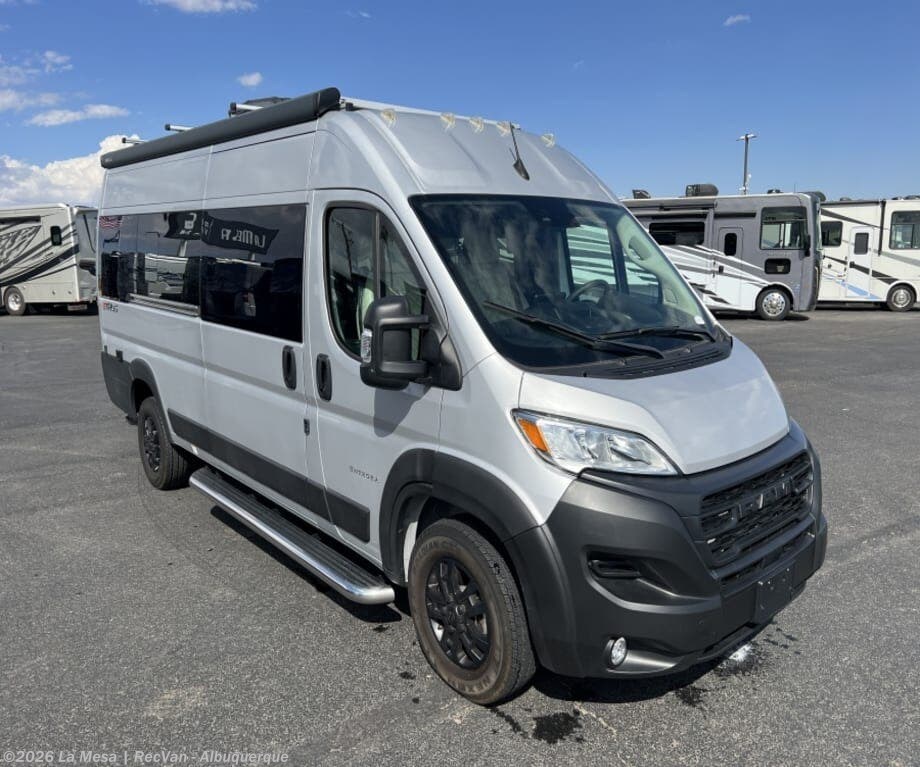 Used 2024 Entegra Coach Ethos 20T available in Albuquerque, New Mexico