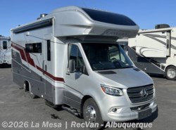 New 2027 Entegra Coach Qwest 25R-Q available in Albuquerque, New Mexico