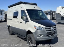 New 2027 Tiffin GH1 19BV available in Albuquerque, New Mexico
