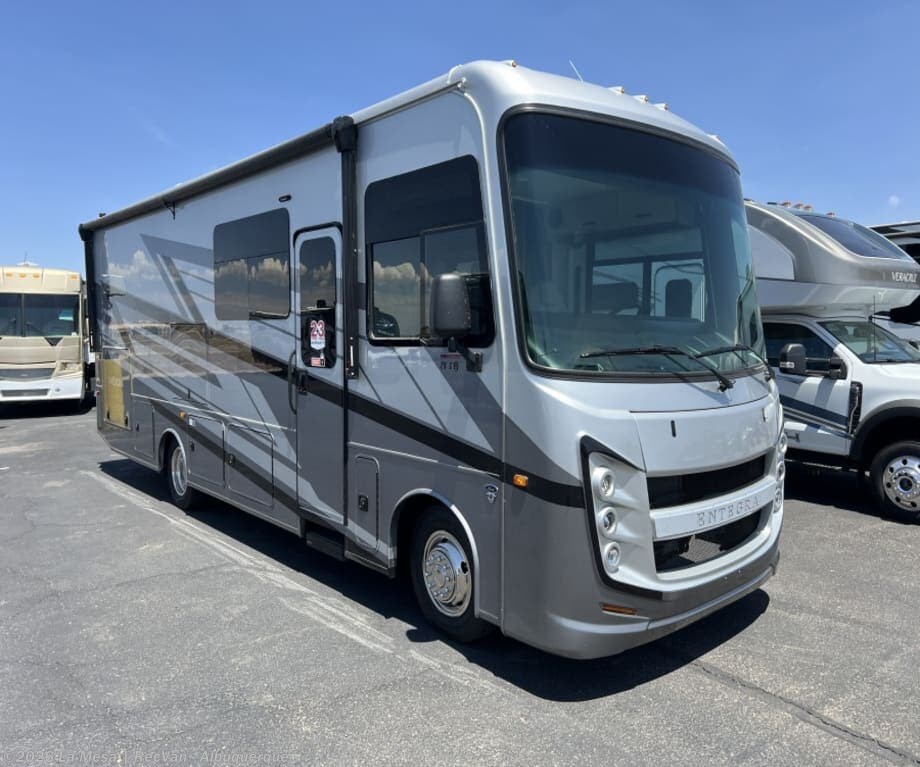 New 2027 Entegra Coach Vision 29S available in Albuquerque, New Mexico
