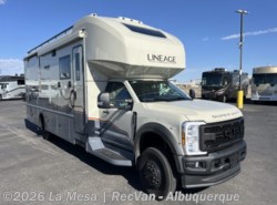 New 2027 Grand Design Lineage Series F 31ZW-FBP available in Albuquerque, New Mexico