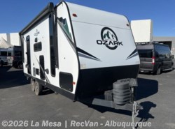 Used 2024 Forest River Ozark ASCENT 2430 RBKX available in Albuquerque, New Mexico